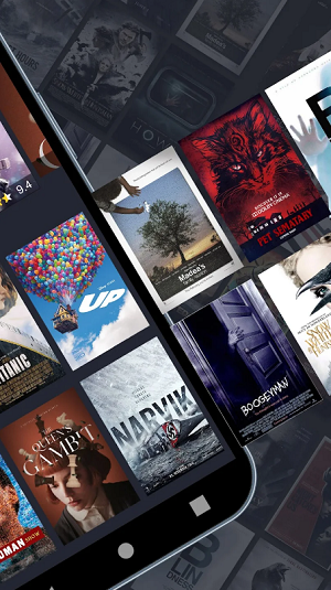 CineMaze App Free Download for Android  1.0.3 screenshot 3