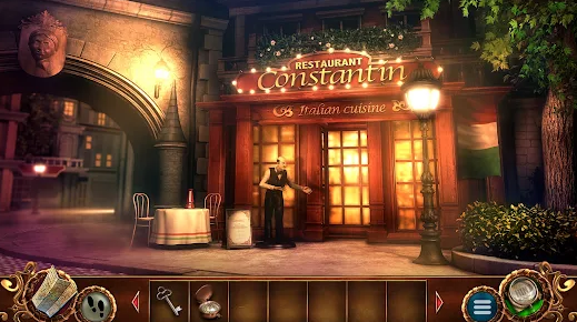 Brightstone Mysteries Others Apk Download for Android  1.11.3 screenshot 1