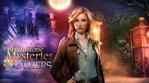 Brightstone Mysteries Others Apk Download for Android  1.11.3 screenshot 3