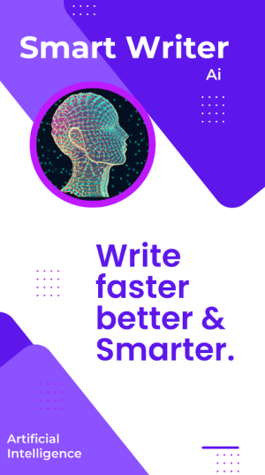 Smart Writer Ai Mod Apk Free DownloadͼƬ1