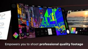 Filmic Pro Mod Apk Full Unlocked Latest VersionͼƬ2