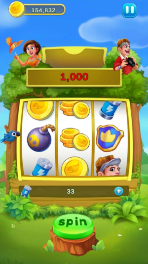 Coin Frenzy Free Coins Apk DownloadͼƬ1