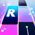 Rhythm Rush Piano Rhythm Game