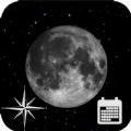 Moon Phase Calendar app