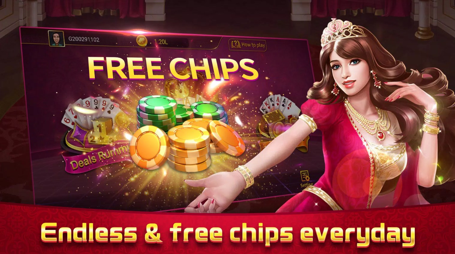 TeenPatti Trio apk download for android  1.0 screenshot 3