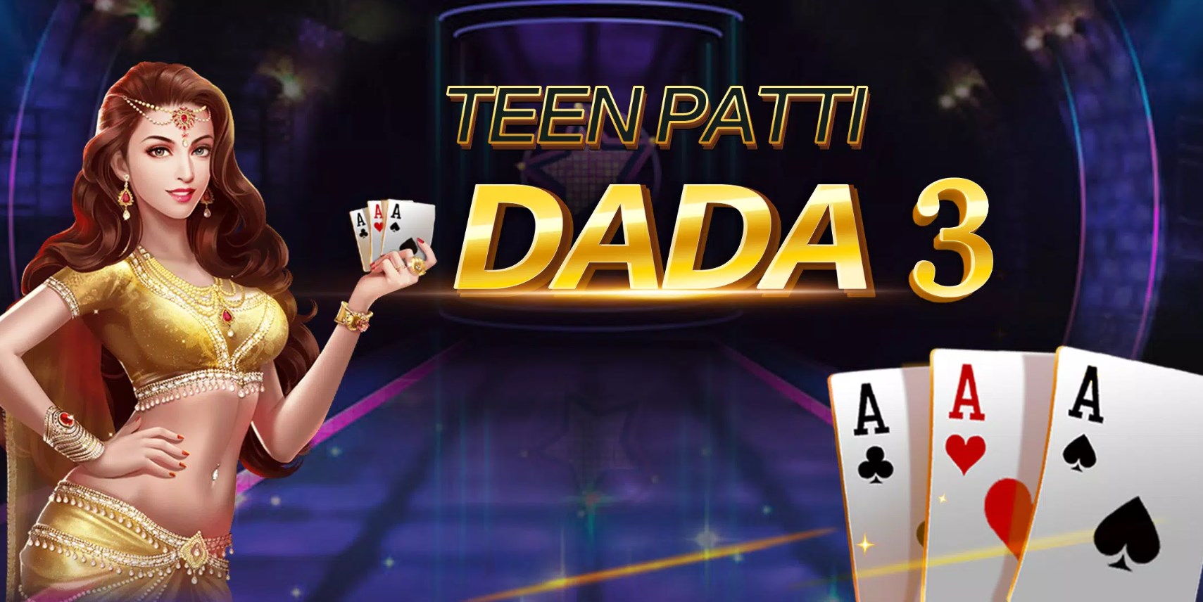 TeenPatti Dada apk download 2023  3.0 screenshot 1
