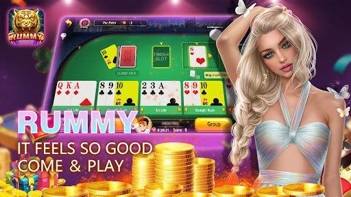 Rummy Go 101 apk download for android  1.0.6.2 screenshot 1
