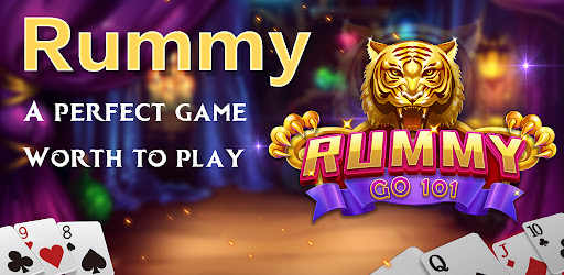 Rummy Go 101 apk download for android  1.0.6.2 screenshot 2