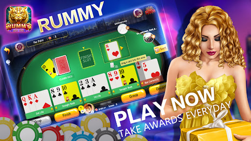 Rummy Go 101 apk download for android  1.0.6.2 screenshot 3