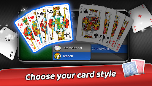 Rummy offline card game mod apk download  3.1.102 screenshot 1