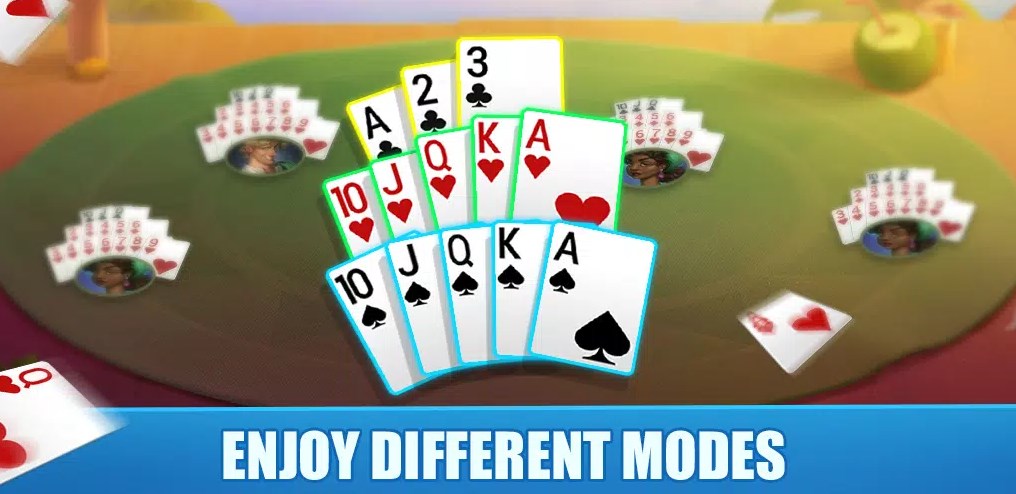 King Rummy Go apk download latest version  8.2 screenshot 1