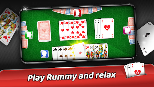Rummy offline card game mod apk download  3.1.102 screenshot 4