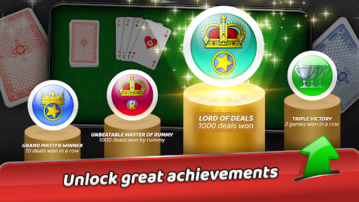 Rummy offline card game mod apk download  3.1.102 screenshot 5