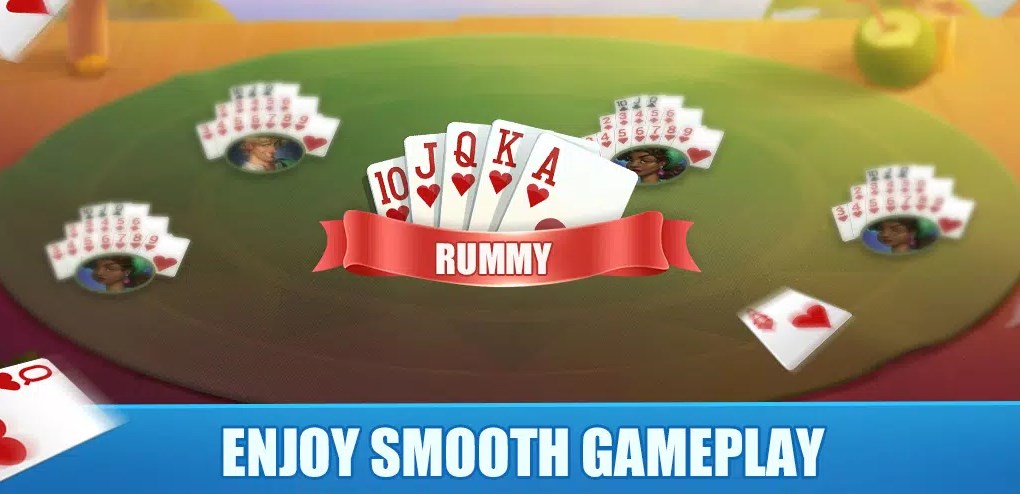 King Rummy Go apk download latest version  8.2 screenshot 2