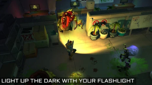 Xenowerk Mod Apk Unlocked All DownloadͼƬ1