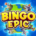 Bingo Epic Live Bingo Games