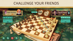Chess - Scottish Gambit APK for Android Download
