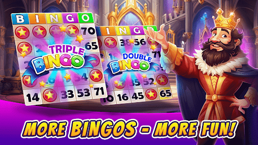 Bingo Epic Live Bingo Games apk download  1.68.8 screenshot 2
