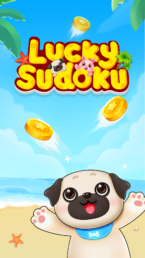 LuckySudoku apk download for android  1.0.1 screenshot 4
