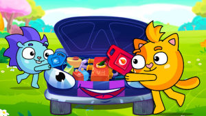 Baby Zoo Kids Car Service apk downloadͼƬ1