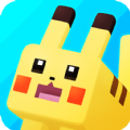 Pokmon Quest mod apk unlimited everything free shopping  v1.0.8