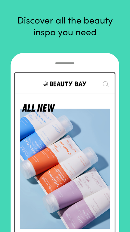 BEAUTY BAY App Free Download  14.41.0 screenshot 2