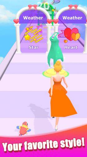 Dancing Dress Fashion Girl apk latest version downloadͼƬ1