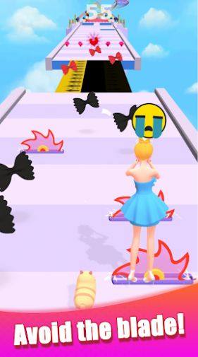 Dancing Dress Fashion Girl apk latest version downloadͼƬ2