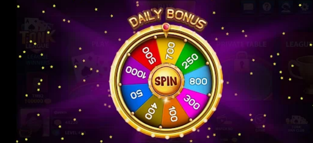 Tonk League Card Game Apk Download Latest Version  5.6.1 screenshot 3