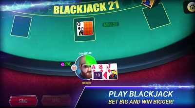 Texas Holdem Poker Pro Mod Apk Download  4.9.0 screenshot 4