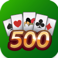 Rummy 500 Relaxing Card Game A