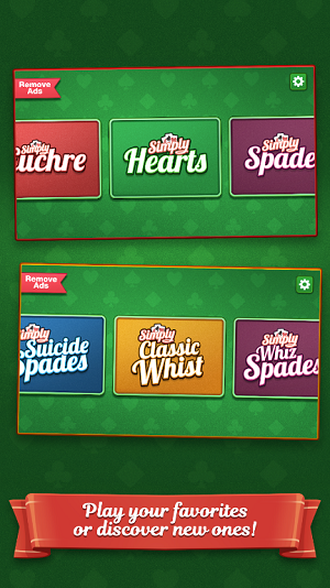 Simply Card Suite Apk Download for Android  3.4.2 screenshot 3