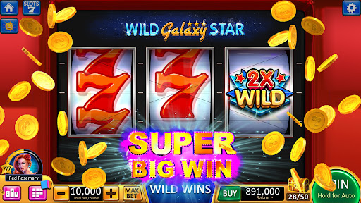 Vegas Slots Cherry Master Apk Download for Android  1.2.271 screenshot 2