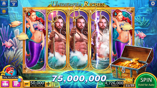 Vegas Slots Cherry Master Apk Download for Android  1.2.271 screenshot 3