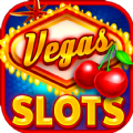 Vegas Slots Cherry Master Apk