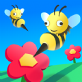 Bee Adventure 3D Honey Island
