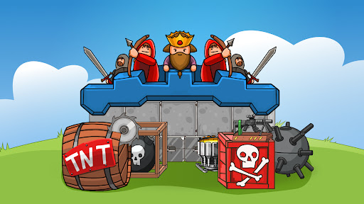 AutoWar Evolution of Engines mod apk download  1.15 screenshot 4