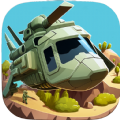 Islands Control Army War apk download latest version  0.0.5