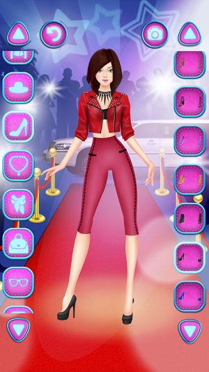 Fashion Dress Up Game APK - Free download for Android