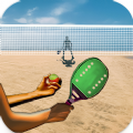 Beach Tennis Club Apk Download