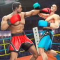 Kick Boxing Games Fight Game M