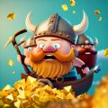Viking Idle Tycoon Mod Apk Download 1.10.1