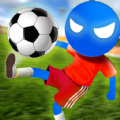Stickman Soccer Football Game Mod Apk Unlimited Money 3.7