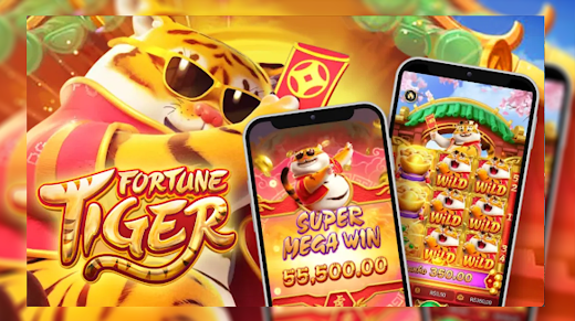 Fortune Tigre Wild Slot Apk Download for Android  1.1 screenshot 2