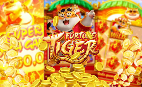 Fortune Tigre Wild Slot Apk Download for Android  1.1 screenshot 3