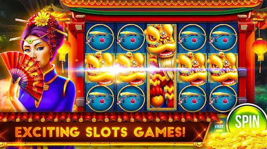 Slots Prosperity Real Casino Apk Download for Android  1.60.16 screenshot 3