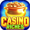 Casino Riches Las Vegas Slots