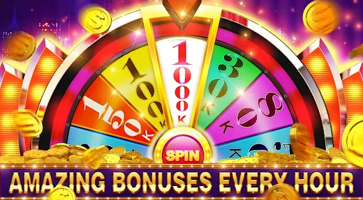 Wild Slots Vegas slot games Apk Download for Android  1.0.137 screenshot 1