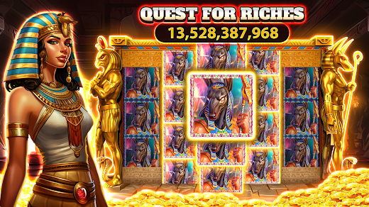 Casino Riches Las Vegas Slots Apk Download Latest Version  1.68.19 screenshot 2