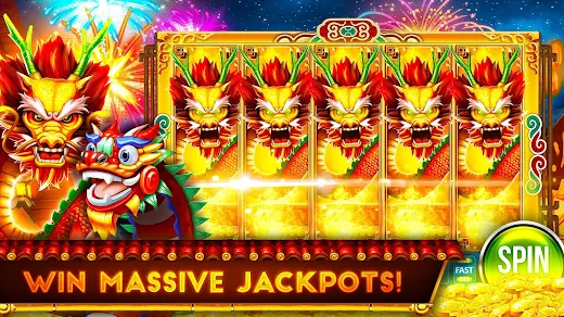 Slots Prosperity Real Casino Apk Download for Android  1.60.16 screenshot 4